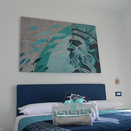 Vistamare - Fuscaldo Bed & Breakfast Exterior foto