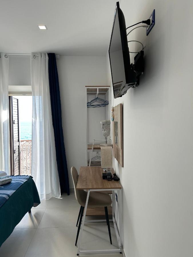 Vistamare - Fuscaldo Bed & Breakfast Exterior foto