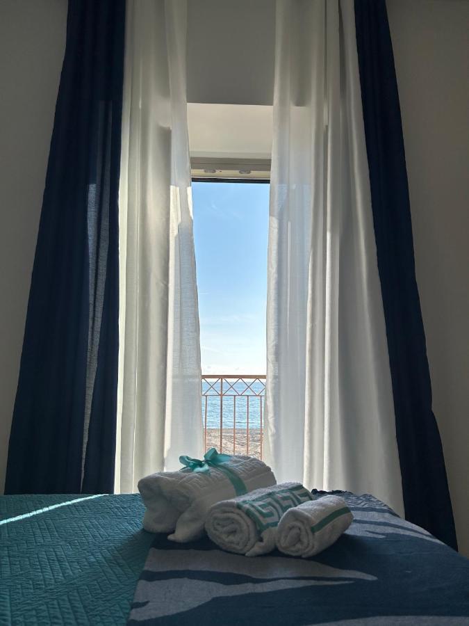 Vistamare - Fuscaldo Bed & Breakfast Exterior foto