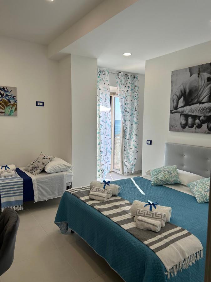 Vistamare - Fuscaldo Bed & Breakfast Exterior foto