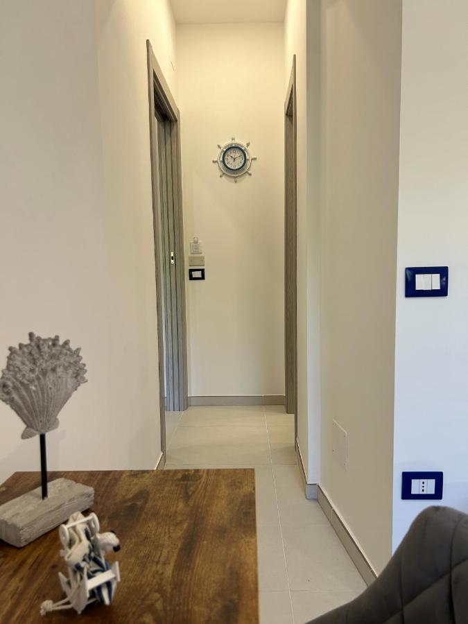 Vistamare - Fuscaldo Bed & Breakfast Exterior foto