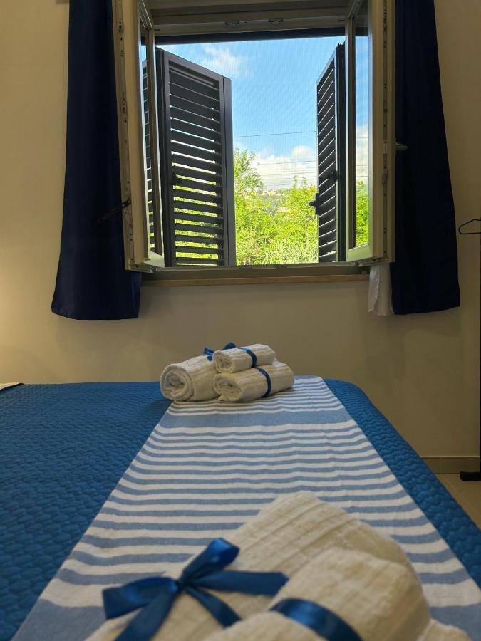Vistamare - Fuscaldo Bed & Breakfast Exterior foto